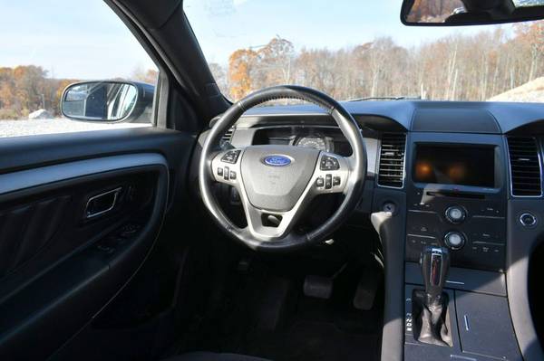 2014 Ford Taurus SEL - - by dealer - vehicle for sale in Naugatuck, CT – photo 16