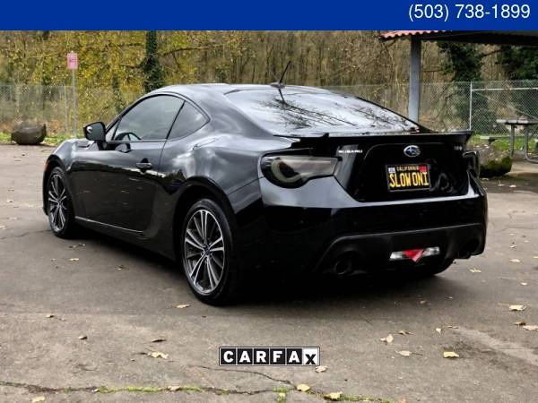 2013 Subaru BRZ Limited 2dr Coupe 6M - cars & trucks - by dealer -... for sale in Gladstone, ID – photo 6
