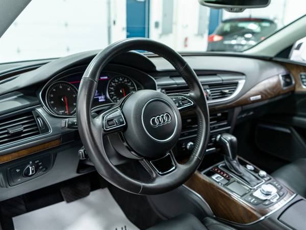 2016 Audi A7 3.0T quattro Prestige - cars & trucks - by dealer -... for sale in Macomb, MI – photo 2