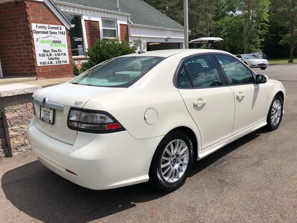 💥2009 SAAB 9 3 - Runs 100%Clean CARFAX/Loaded/Super Deal!!!💥 - cars... for sale in Youngstown, OH – photo 8