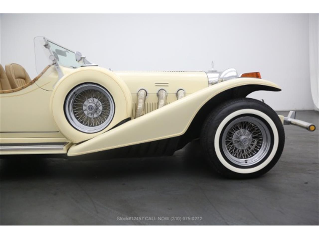 1979 Excalibur Roadster for sale in Beverly Hills, CA – photo 14