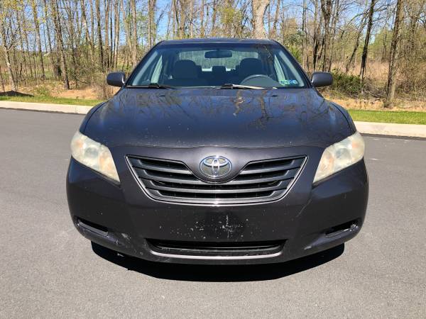 2009 Toyota Camry LE 4dr - New Inspection! New Brakes! - cars & for sale in Wind Gap, PA – photo 2