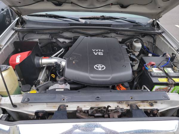 Toyota tacoma for sale in Kahului, HI – photo 9