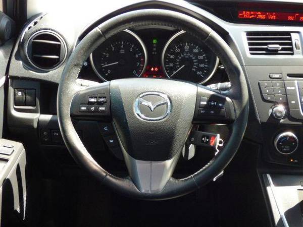 2015 Mazda Mazda5 Grand Touring - cars & trucks - by dealer -... for sale in San Luis Obispo, CA – photo 2