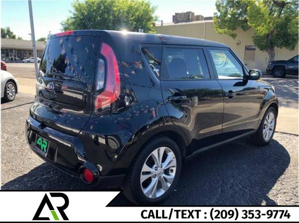 2016 Kia Soul + Wagon 4D Biggest Sale Starts Now for sale in Merced, CA – photo 3