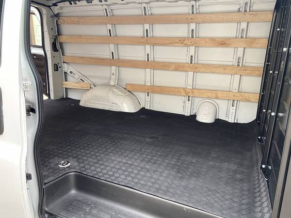 2019 GMC Savana Cargo Van 2500 - - by dealer - vehicle for sale in Cincinnati, OH – photo 17