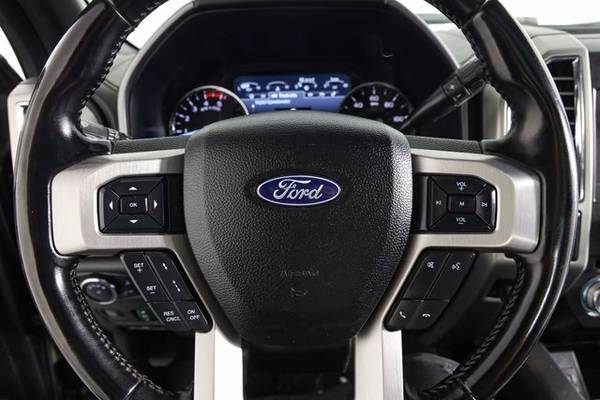 2018 Ford Super Duty F-350 SRW Platinum - cars & trucks - by dealer... for sale in Twin Falls, ID – photo 13