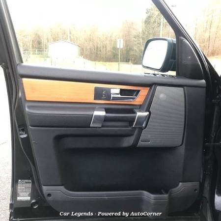 2013 Land Rover LR4 SPORT UTILITY 4-DR - - by for sale in Stafford, VA – photo 15
