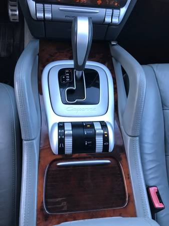 Porsche Cayenne Turbo - cars & trucks - by owner - vehicle... for sale in Las Vegas, NM – photo 11