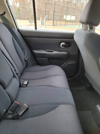 2009 Nissan Versa note - cars & trucks - by owner - vehicle... for sale in Laurel, District Of Columbia – photo 10