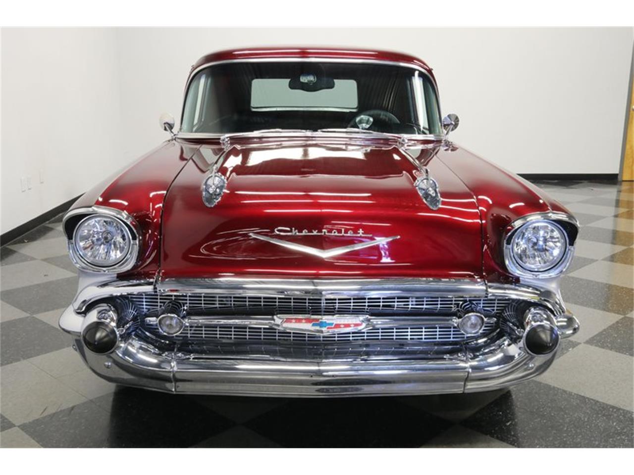 1957 Chevrolet Sedan for sale in Lutz, FL – photo 20