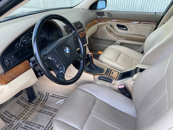 1999 BMW 528i. Wagon. IMMACULATE CONITION ****CALL TODAY**** - cars... for sale in Arleta, CA – photo 16
