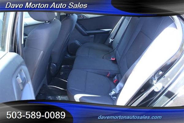 2012 Kia Forte EX - - by dealer - vehicle automotive for sale in Salem, OR – photo 15