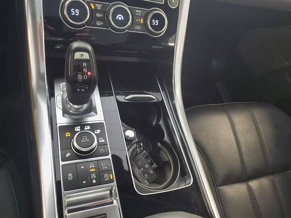 2015 LAND ROVER RANGE ROVER SPORT HSE ~ Youre Approved! Low Down... for sale in MANASSAS, District Of Columbia – photo 18