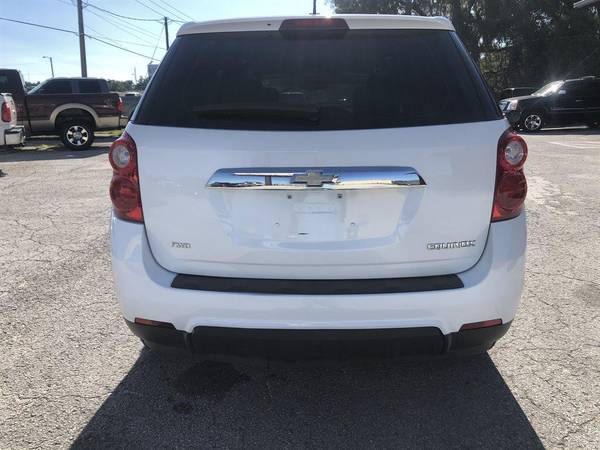 2015 Chevrolet Chevy Equinox LS - Bad Credit no Problem!!!!! - cars... for sale in Ocala, FL – photo 5