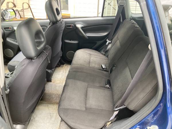 2004 Toyota RAV4 for sale in Falls Church, District Of Columbia – photo 8