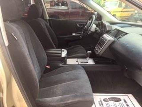 ★2006 Nissan Murano S AWD 114K Miles★LOW $ DOWN! for sale in Cocoa, FL – photo 9
