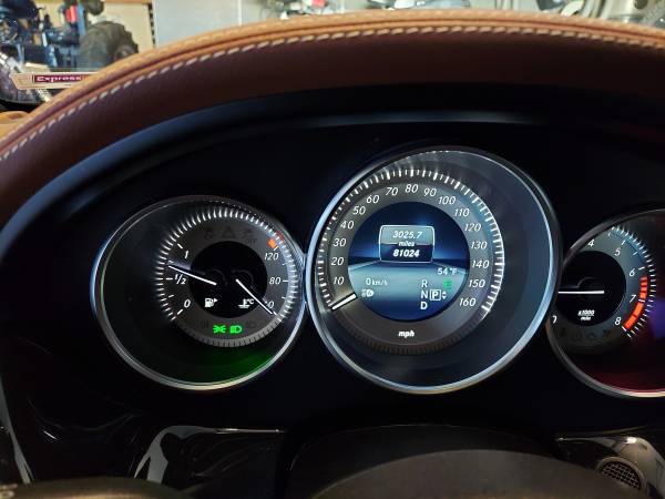 2015 Mercedes Benz CLS 4 matic - cars & trucks - by owner - vehicle... for sale in Littleton, CO – photo 2