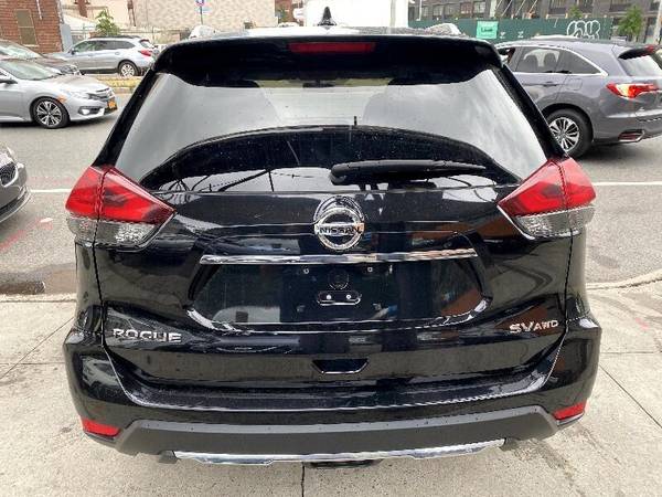 2017 Nissan Rogue SV AWD - EVERYONES APPROVED! - cars & trucks - by... for sale in Brooklyn, NY – photo 6