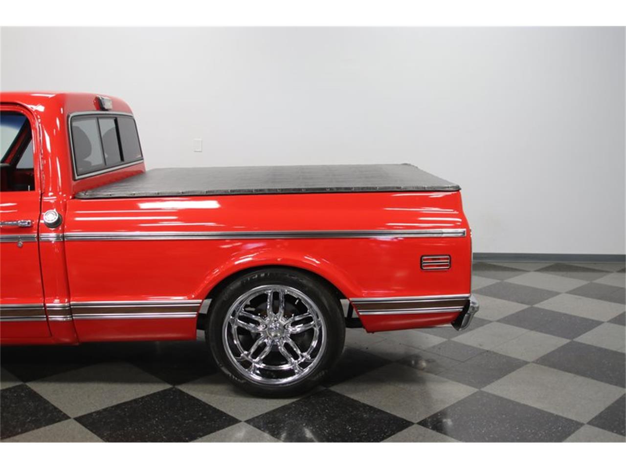 1969 Chevrolet C10 for sale in Concord, NC – photo 25