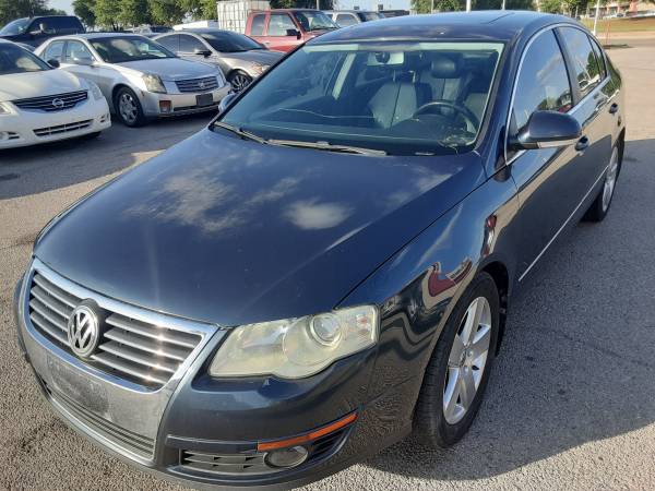 2007 VW PASSAT (MECHANIC SPECIAL) - cars & trucks - by dealer -... for sale in Lewisville, TX – photo 5