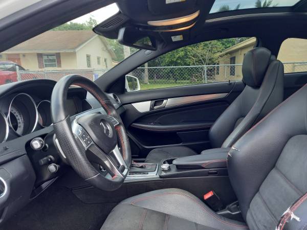 2013 Mercedes-Benz C350 - - by dealer - vehicle for sale in Hollywood, FL – photo 13
