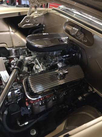 1955 Olds Super 88 (Restro) W/only 2700 miles - - by for sale in Oklahoma City, IA – photo 19