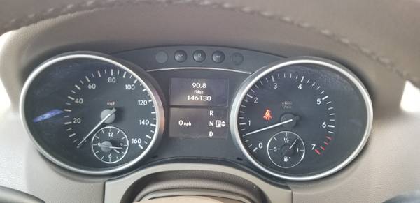 2009 MERCEDES ML350 4MATIC - cars & trucks - by owner - vehicle... for sale in Houston, TX – photo 20