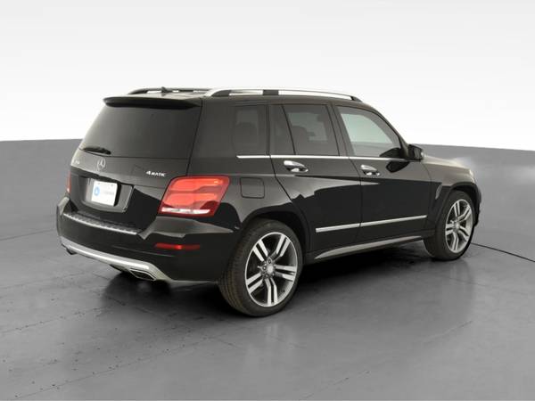 2013 Mercedes-Benz GLK-Class GLK 350 4MATIC Sport Utility 4D suv... for sale in Fort Worth, TX – photo 11