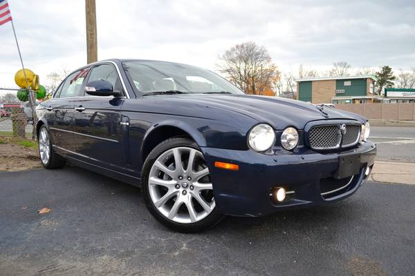 Luxurious 2008 Jaguar XJ8L Clean Carfax Loaded Runs New Clean! -... for sale in West Babylon, NY – photo 16