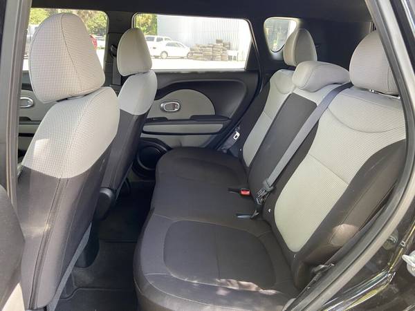 2018 Kia Soul Crossover 44K Miles One Owner Clean Title No Accidents for sale in Okeechobee, FL – photo 17