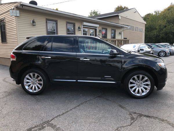 2011 Lincoln MKX AWD CALL OR TEXT TODAY! for sale in Cleveland, OH – photo 4