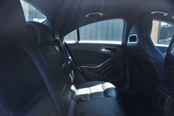 2015 Mercedes-Benz CLA 250 CLA 250 Coupe 4D [ Only 20 Down/Low for sale in Sacramento , CA – photo 18