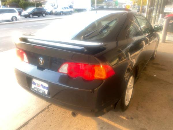 2003 ACURA RSX - cars & trucks - by dealer - vehicle automotive sale for sale in MILWAUKEE WI 53209, WI – photo 7
