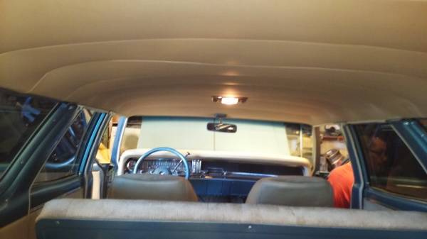 1967 buick special wagon - cars & trucks - by owner - vehicle... for sale in Scottsbluff, CO – photo 6