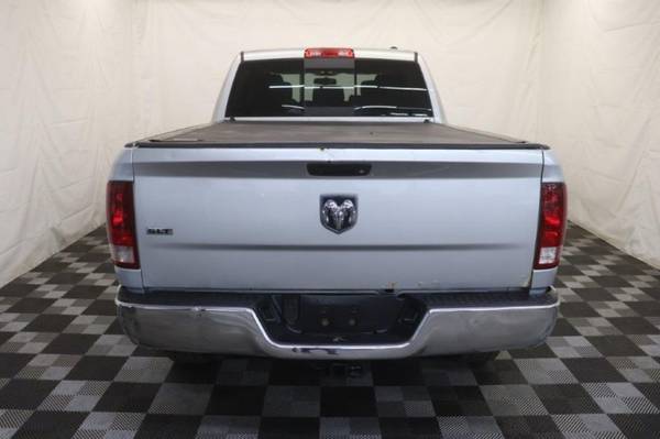 2012 DODGE RAM 2500 SLT - - by dealer - vehicle for sale in Akron, PA – photo 4