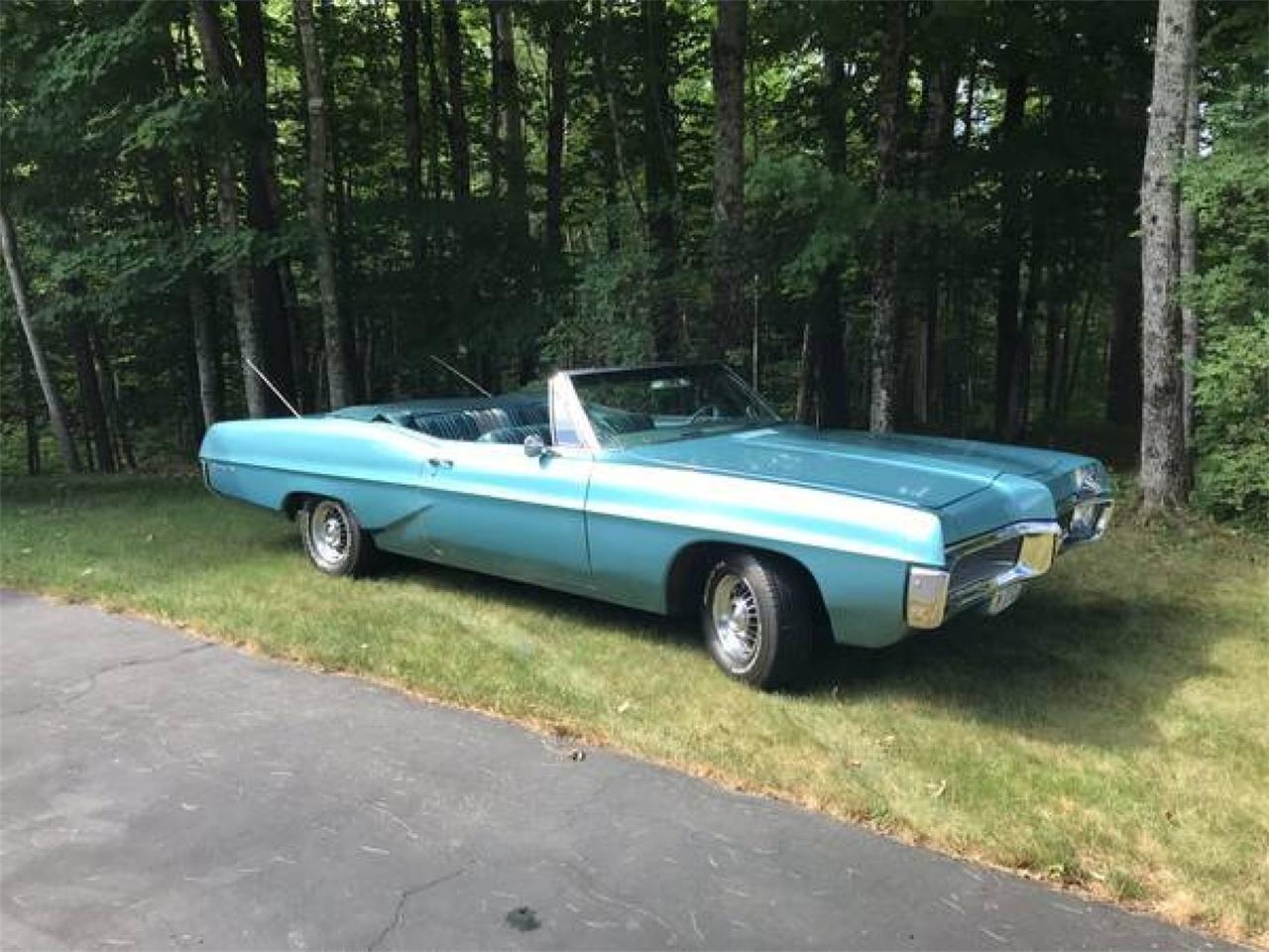 1967 Pontiac Bonneville for sale in Lake Hiawatha, NJ – photo 4