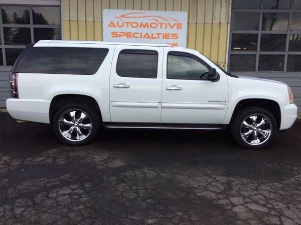 2007 GMC Yukon Denali XL AWD **Call Us Today For Details!!** - cars... for sale in Spokane, MT – photo 2