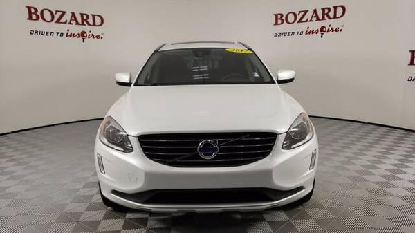 2017 Volvo XC60 Inscription - - by dealer - vehicle for sale in St. Augustine, FL – photo 2