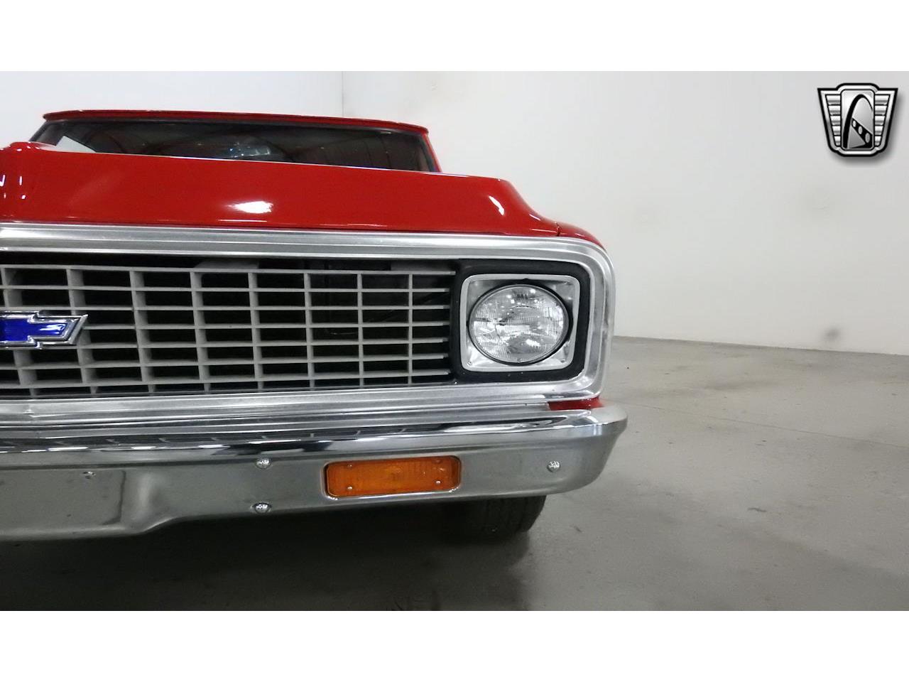 1971 Chevrolet C10 for sale in O'Fallon, IL – photo 57