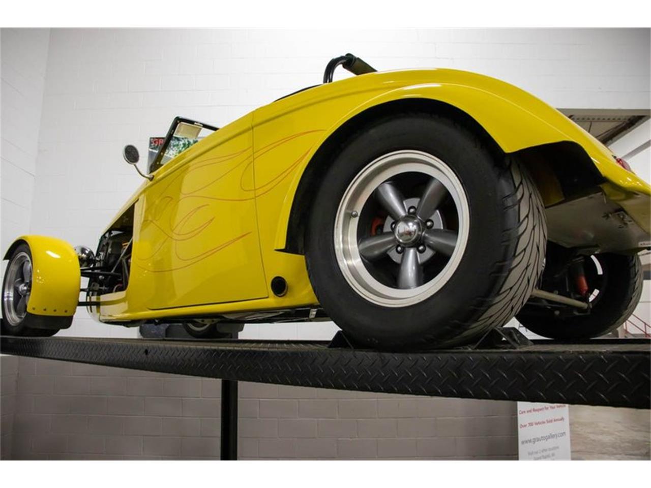 1933 Ford Roadster for sale in Kentwood, MI – photo 80