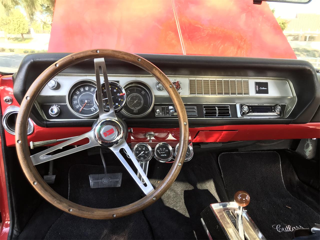 1967 Oldsmobile Cutlass for sale in Yorba Linda, CA – photo 14