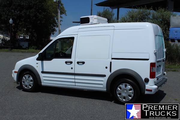 2012 Ford Transit Connect XLT Carrier 20X Reefer Unit Insulated 147k for sale in New Bedford, MA – photo 4