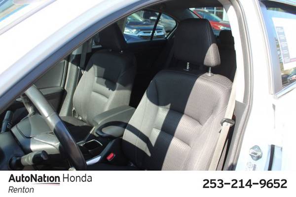 2014 Honda Accord Sport SKU:EA811832 Sedan for sale in Renton, WA – photo 18