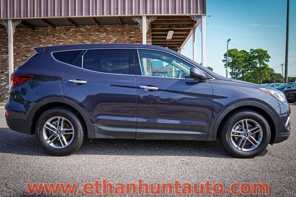 2018 *Hyundai* *Santa Fe Sport* *2.4L Automatic* Pla for sale in Mobile, AL – photo 5