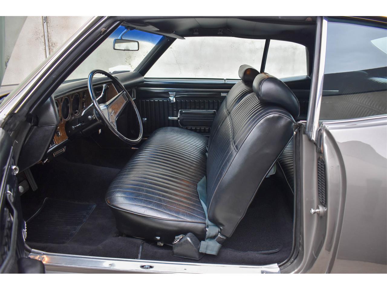 1970 Chevrolet Monte Carlo for sale in Costa Mesa, CA – photo 13