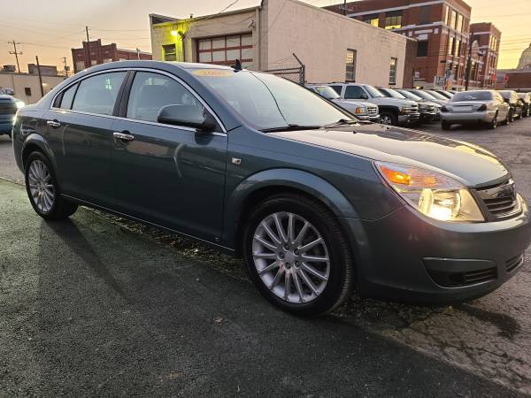 2009 Saturn Aura XR ONLY 81K WARRANTY AVAILABLE - cars & trucks - by... for sale in HARRISBURG, PA – photo 5