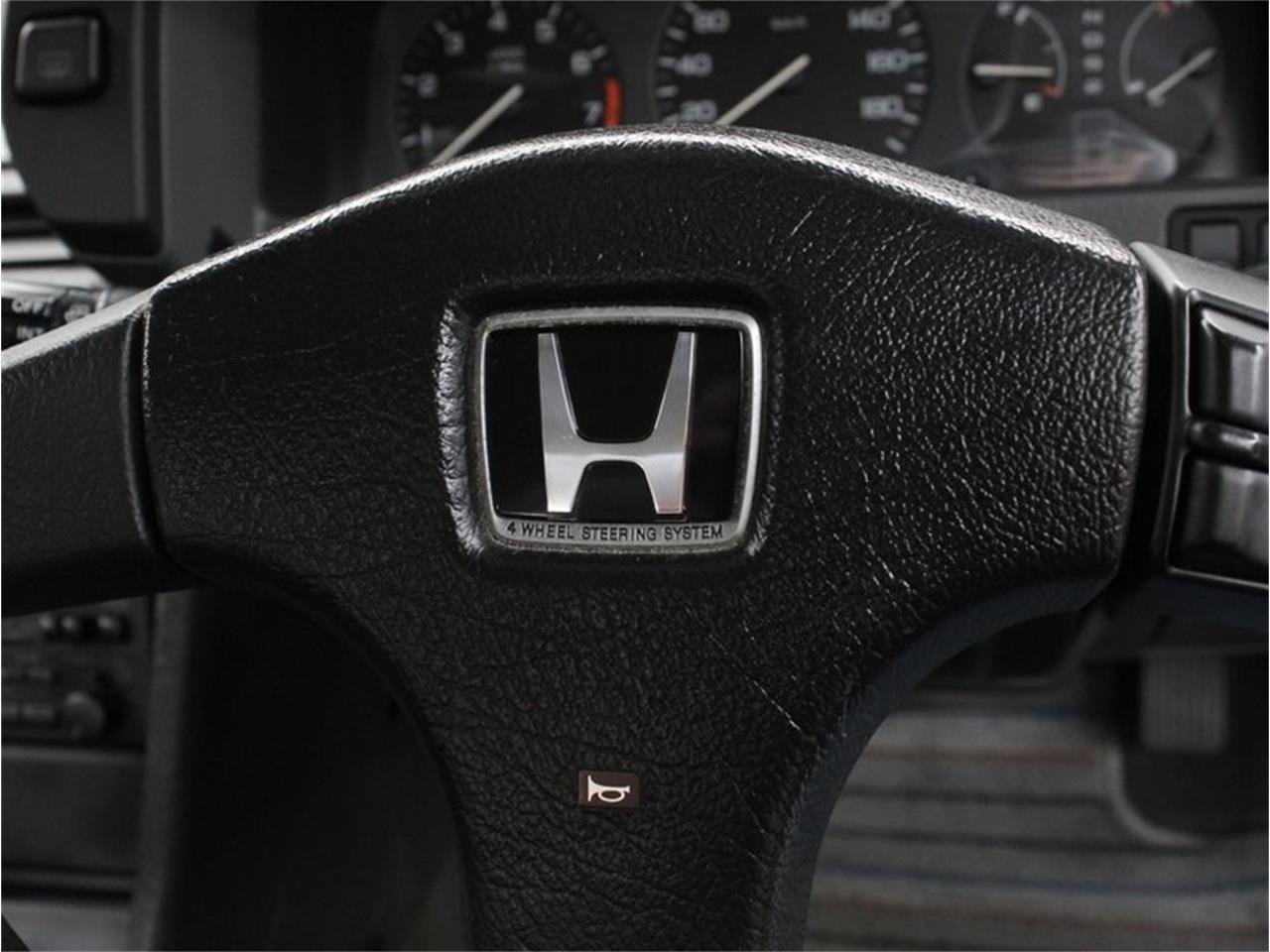 1989 Honda Prelude for sale in Christiansburg, VA – photo 51