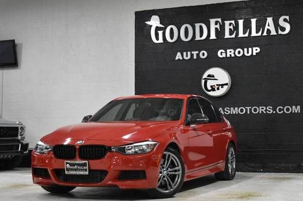 2015 BMW 3 Series 328 328I /// M SPORT PACKAGE / M SPORT BRAKES -... for sale in Los Angeles, CA – photo 17