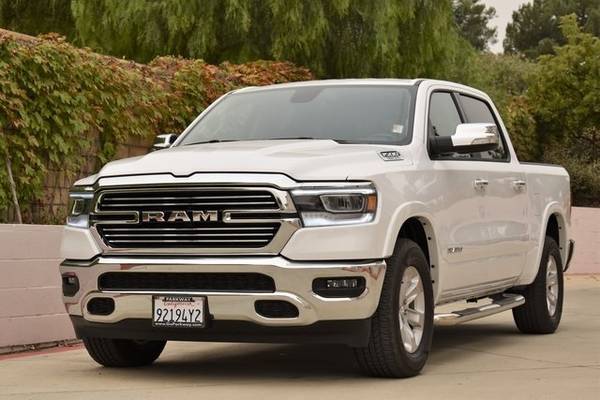 2020 Ram 1500 Laramie - cars & trucks - by dealer - vehicle... for sale in Santa Clarita, CA – photo 15